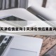 天津疫情查询›天津疫情结果查询