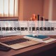 重庆疫情最新分布图片›重庆疫情最新一览表