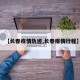 【长春疫情轨迹,长春疫情行程】