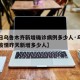 【昨日乌鲁木齐新增确诊病例多少人·乌鲁木齐市疫情昨天新增多少人】