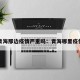 青海那边疫情严重吗：青海哪里疫情