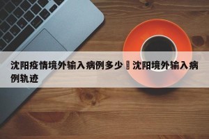 沈阳疫情境外输入病例多少›沈阳境外输入病例轨迹