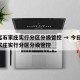 今起石家庄实行分区分级管控 → 今日起,石家庄实行分区分级管控