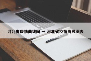 河北省疫情曲线图 → 河北省疫情曲线图表