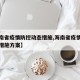 【海南省疫情防控动态措施,海南省疫情防控动态措施方案】