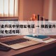 陕西省丹凤中学地址电话 → 陕西省丹凤中学地址电话号码